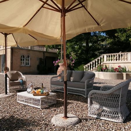 Tenuta Il Sassone - Wine&Food Massa Marittima Dış mekan fotoğraf