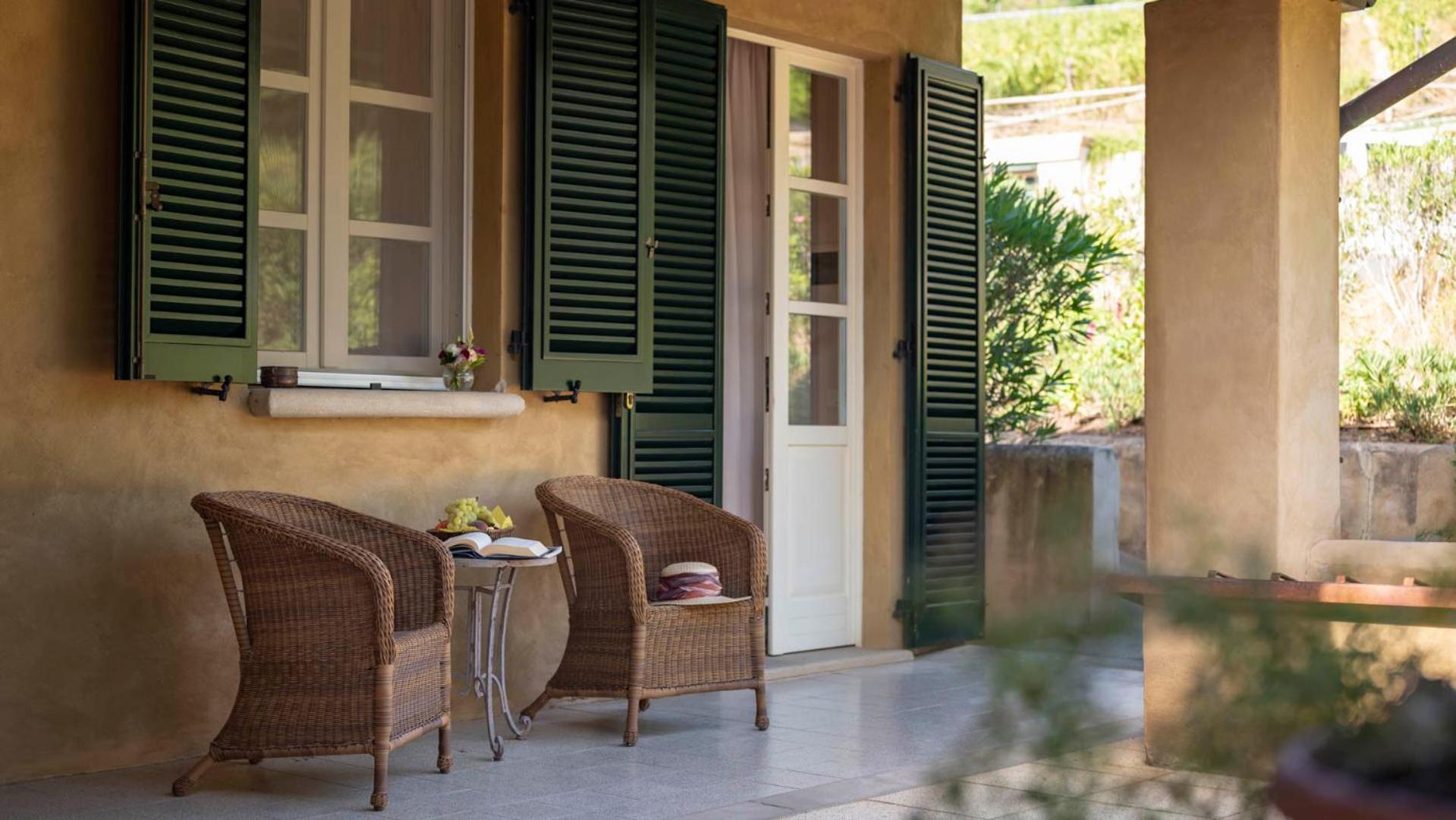 Tenuta Il Sassone - Wine&Food Massa Marittima Dış mekan fotoğraf