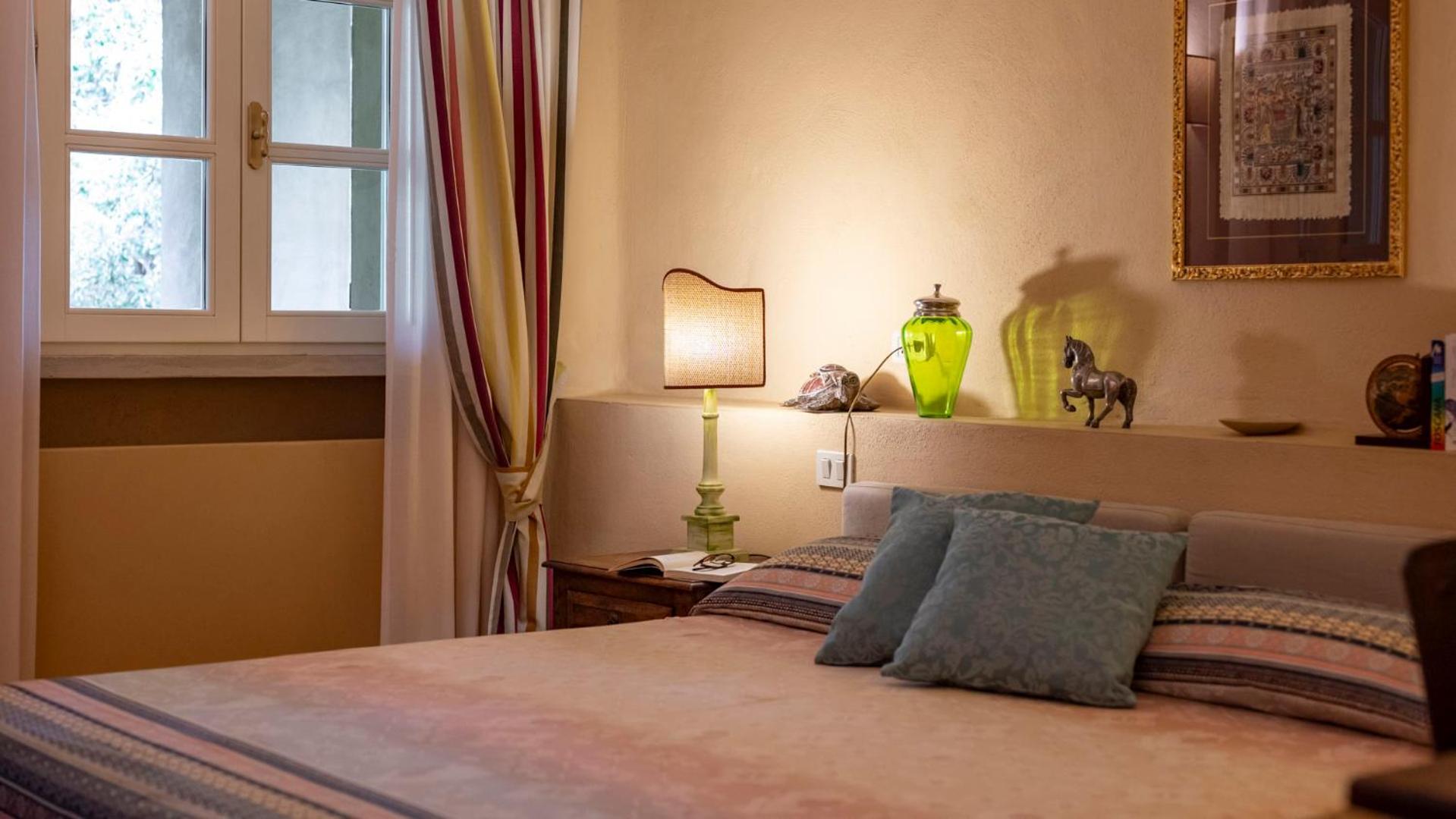 Tenuta Il Sassone - Wine&Food Massa Marittima Dış mekan fotoğraf