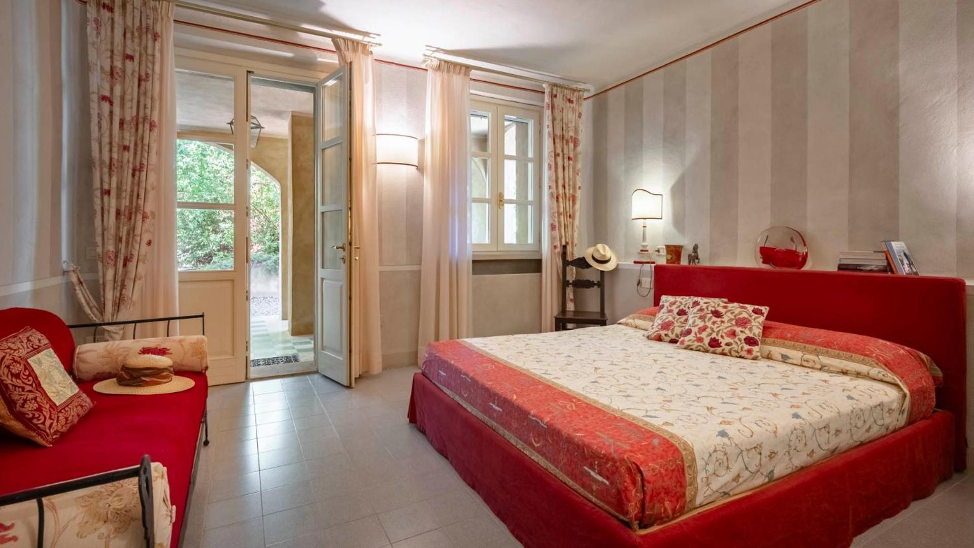 Tenuta Il Sassone - Wine&Food Massa Marittima Dış mekan fotoğraf