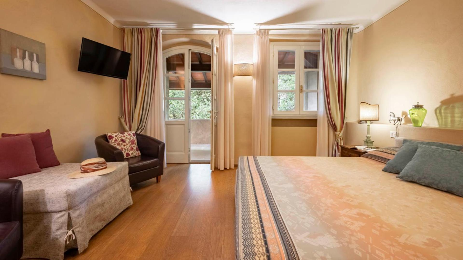 Tenuta Il Sassone - Wine&Food Massa Marittima Dış mekan fotoğraf