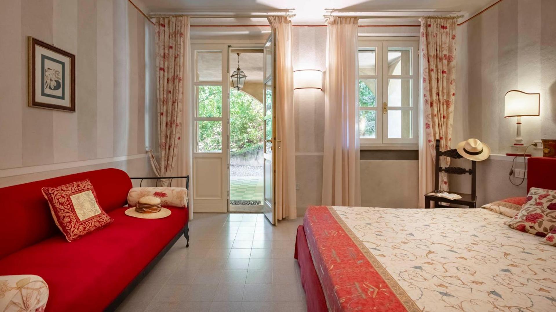 Tenuta Il Sassone - Wine&Food Massa Marittima Dış mekan fotoğraf
