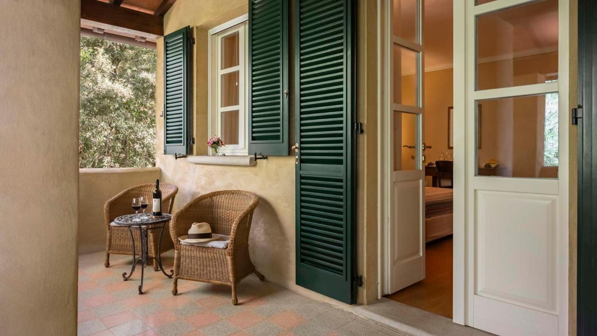 Tenuta Il Sassone - Wine&Food Massa Marittima Dış mekan fotoğraf