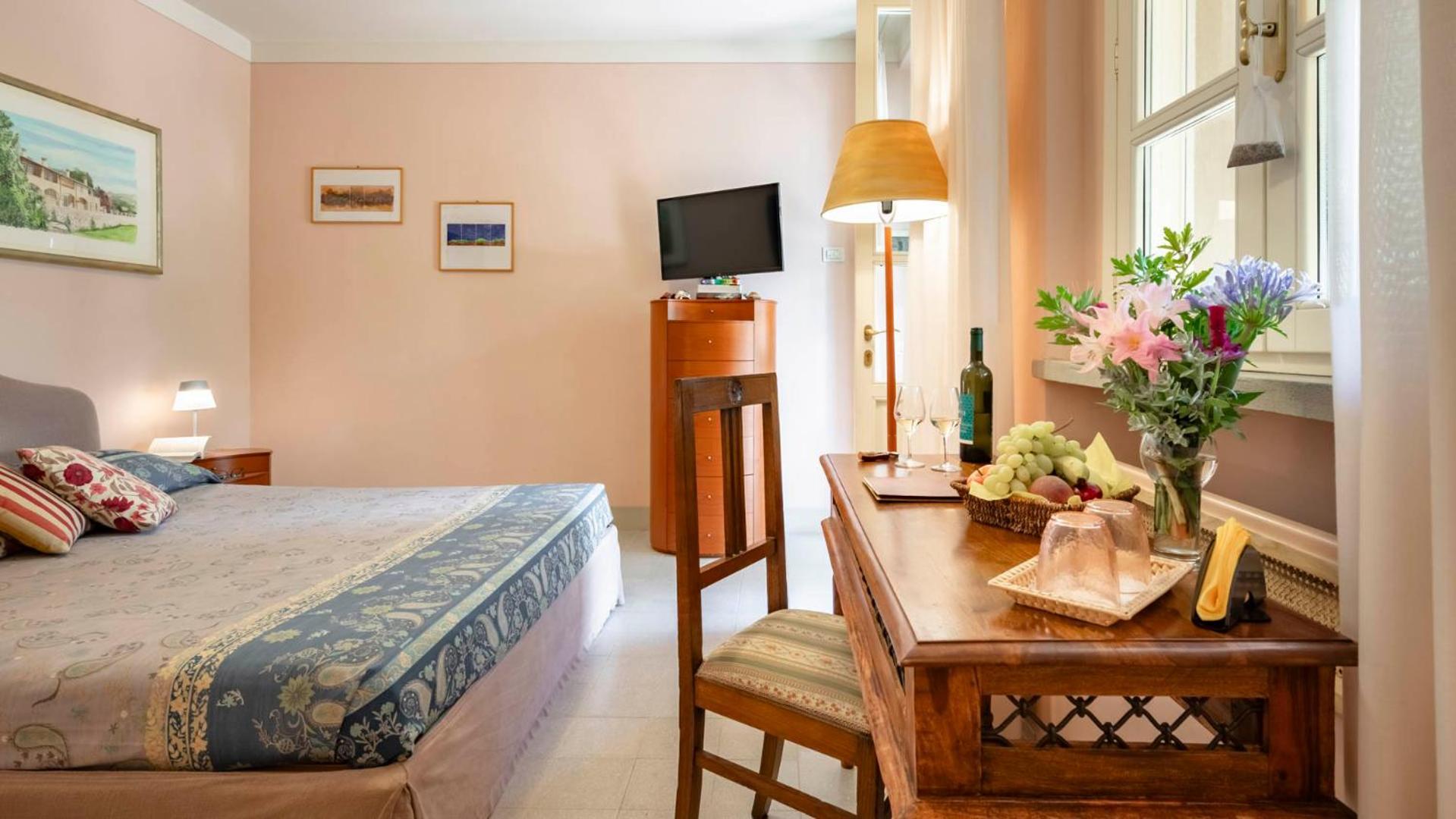 Tenuta Il Sassone - Wine&Food Massa Marittima Dış mekan fotoğraf