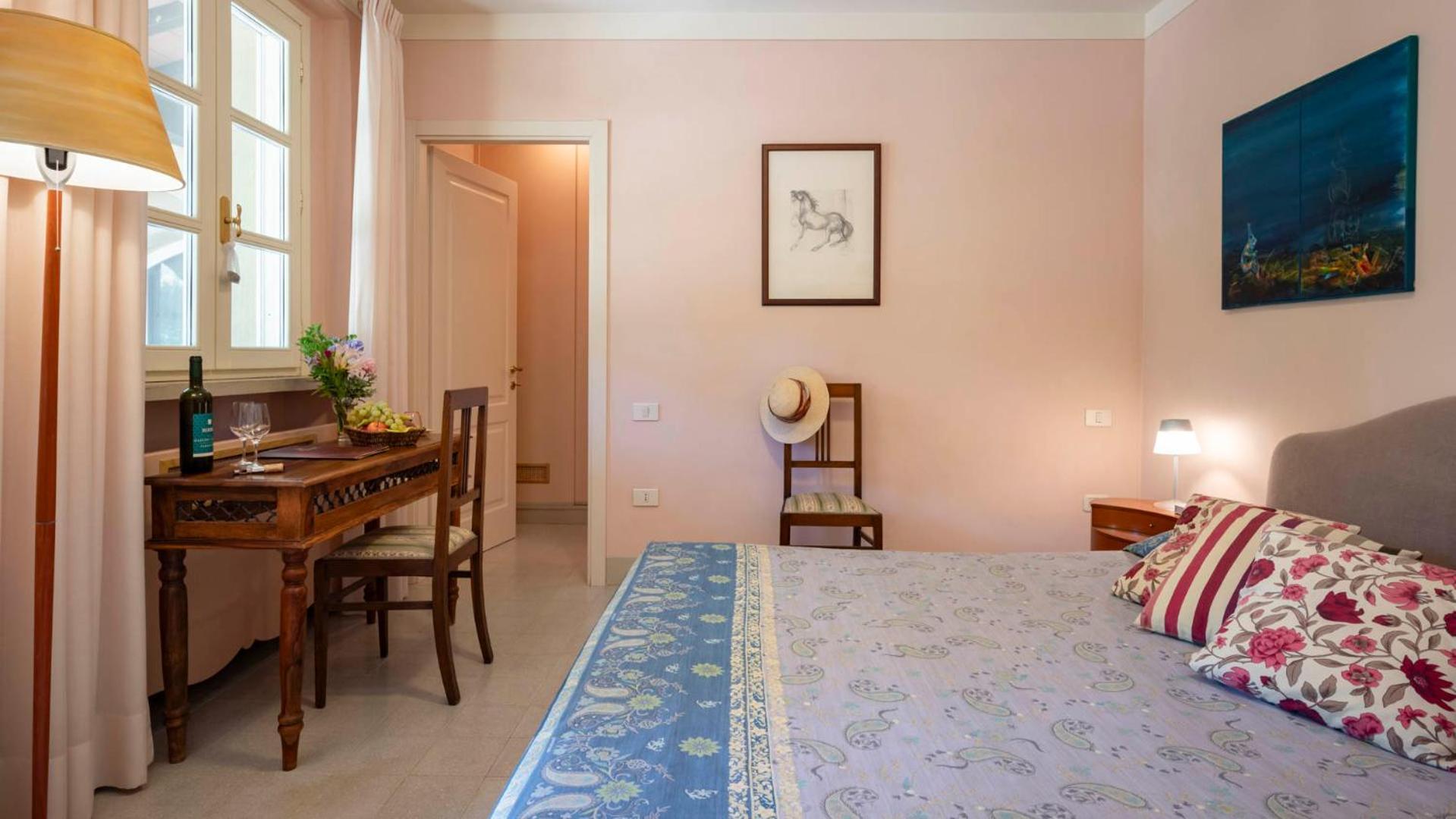 Tenuta Il Sassone - Wine&Food Massa Marittima Dış mekan fotoğraf