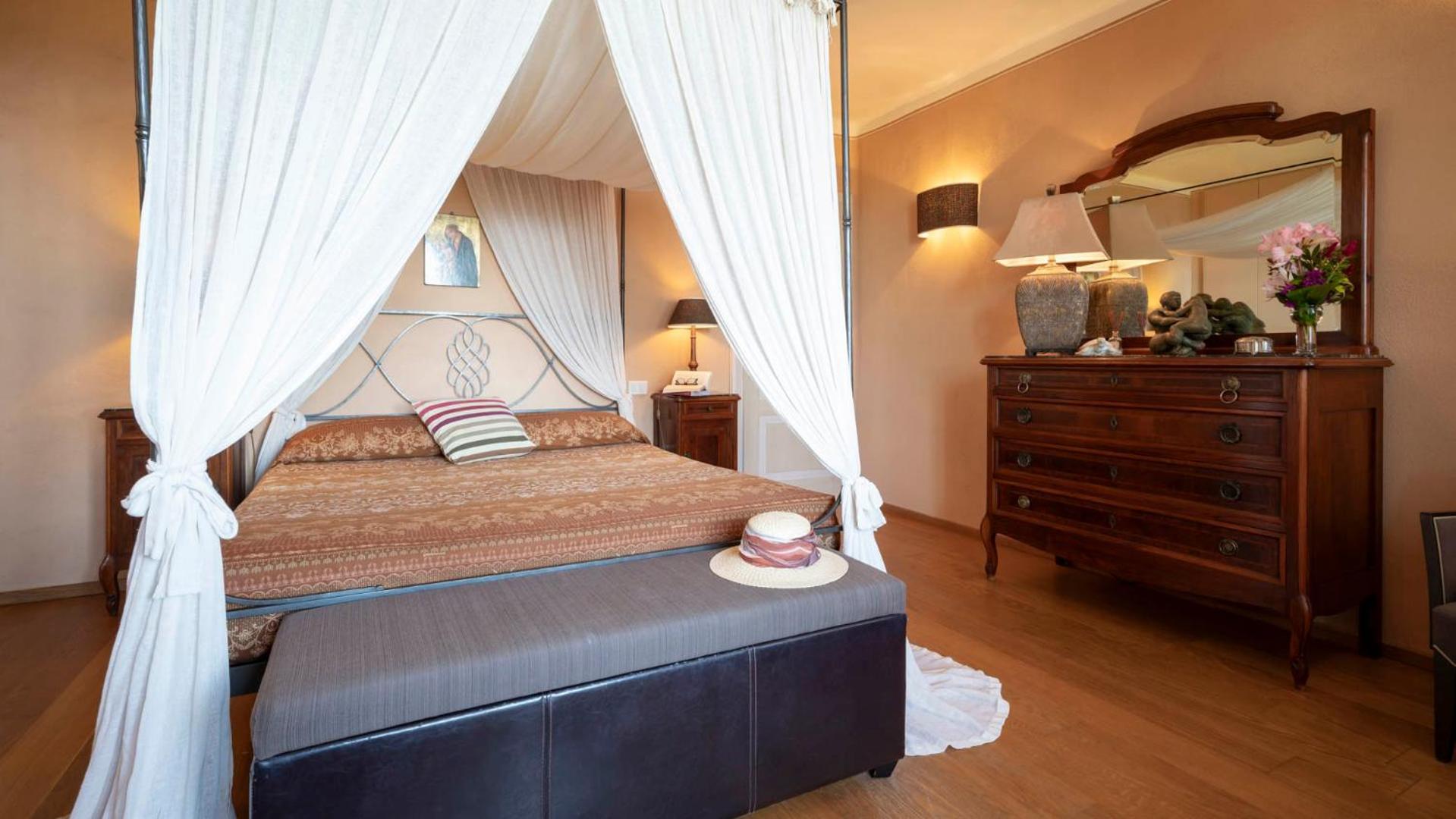 Tenuta Il Sassone - Wine&Food Massa Marittima Dış mekan fotoğraf