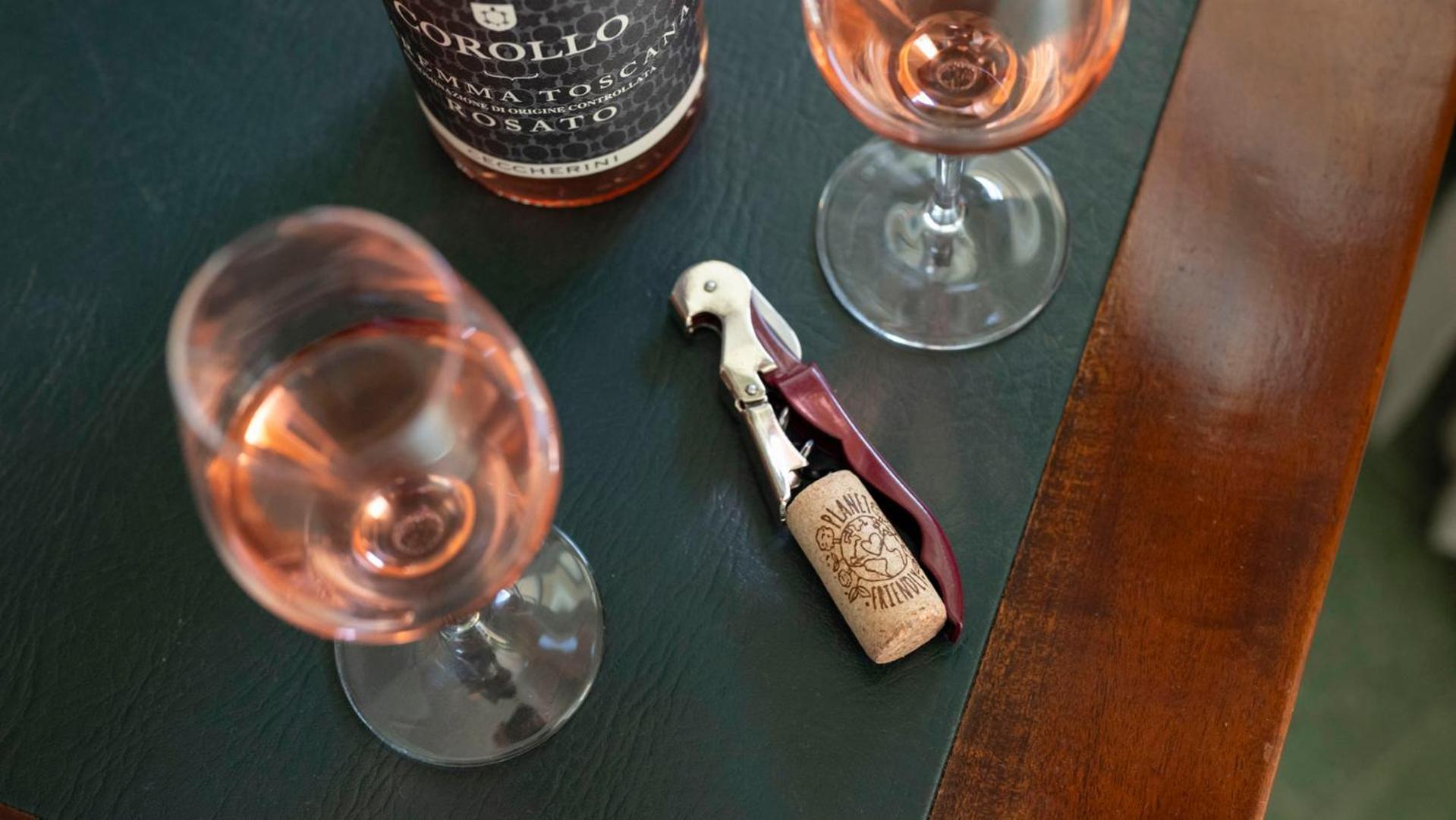 Tenuta Il Sassone - Wine&Food Massa Marittima Dış mekan fotoğraf