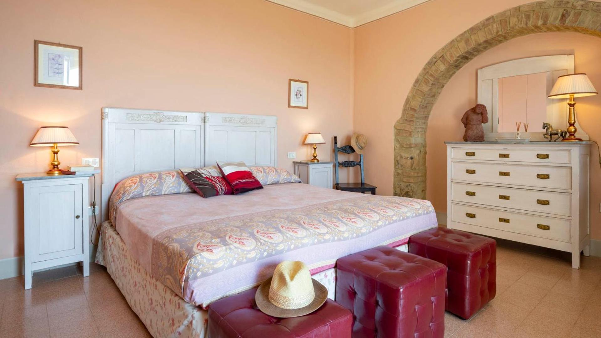 Tenuta Il Sassone - Wine&Food Massa Marittima Dış mekan fotoğraf