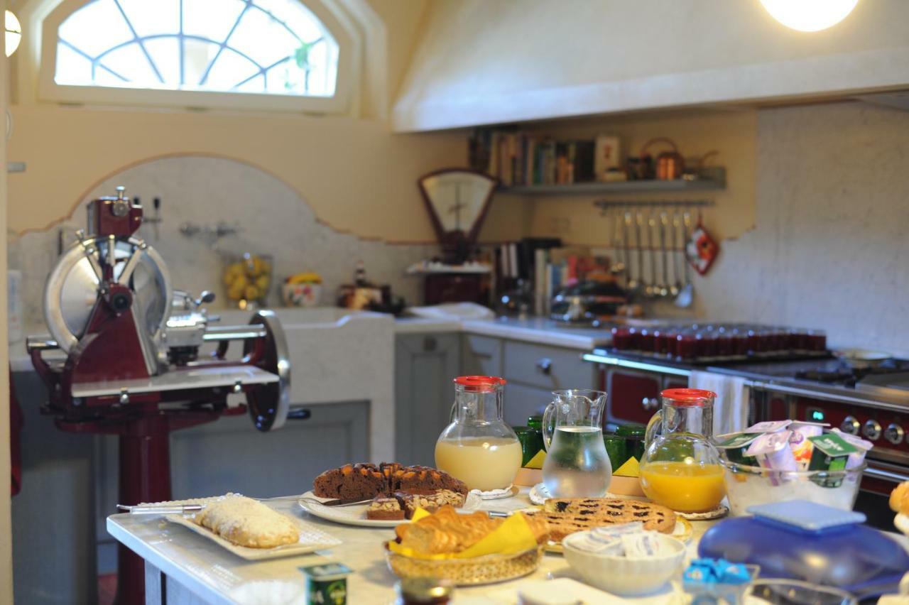 Tenuta Il Sassone - Wine&Food Massa Marittima Dış mekan fotoğraf