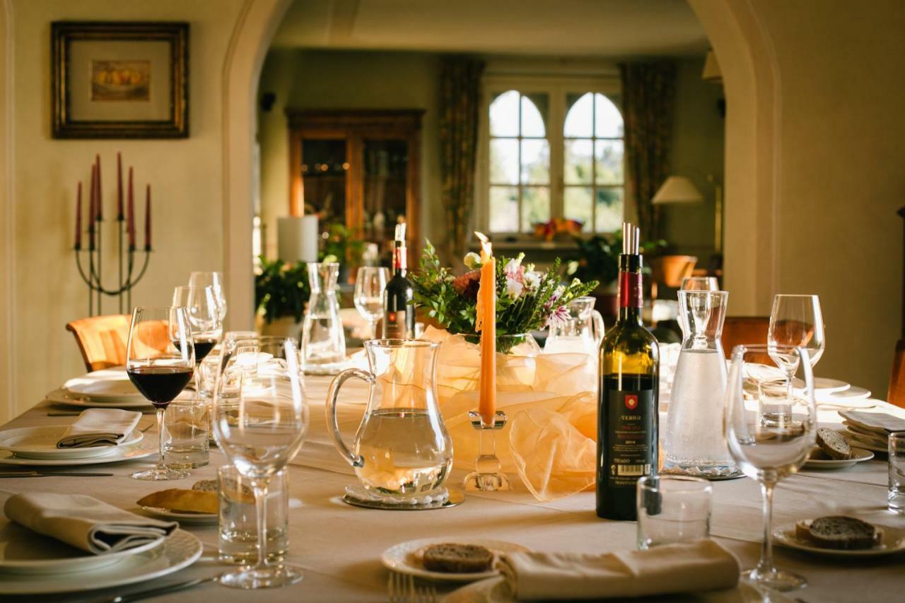 Tenuta Il Sassone - Wine&Food Massa Marittima Dış mekan fotoğraf